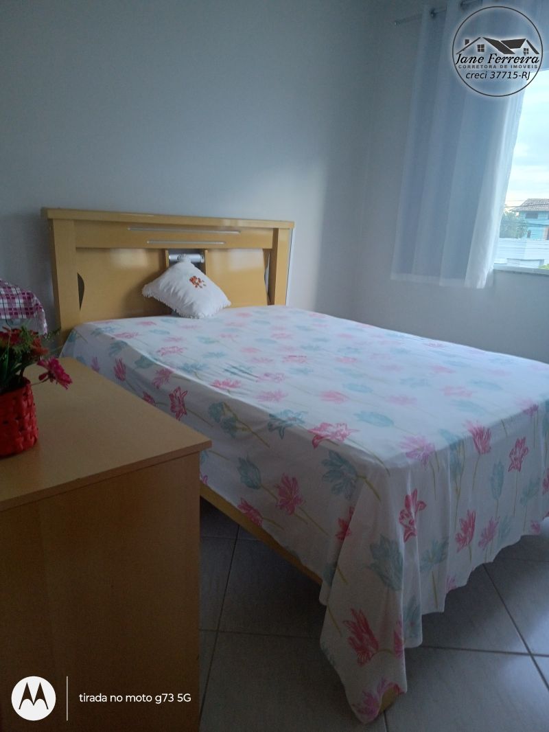 Apartamento 2 quartos - Rio das Ostras - imagem 8