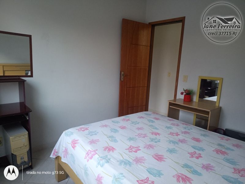 Apartamento 2 quartos - Rio das Ostras - imagem 9