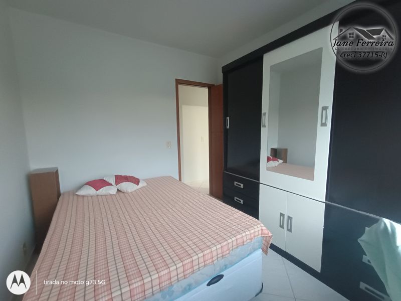 Apartamento 2 quartos - Rio das Ostras - imagem 13