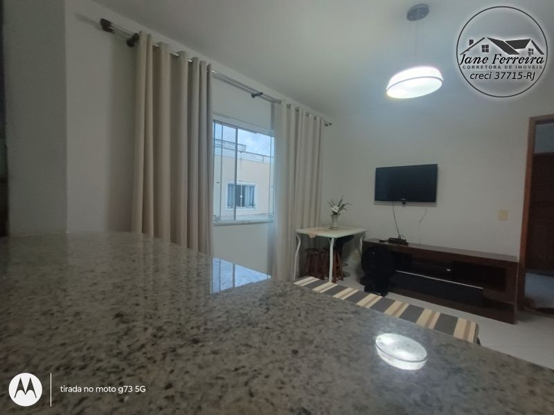 Apartamento 2 quartos - Rio das Ostras - imagem 14