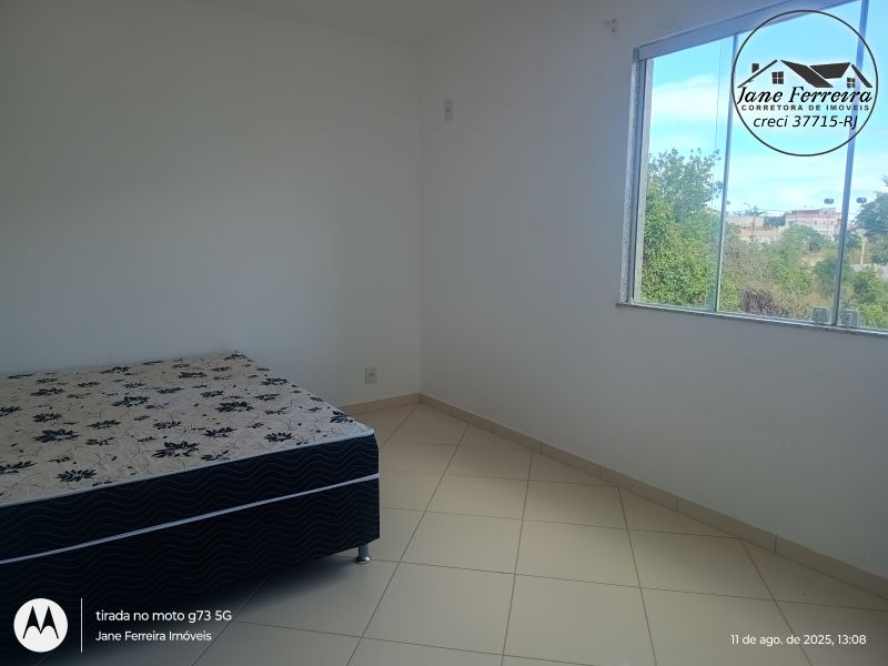 Apartamento - 2 quartos - 1 suíte - Rio das Ostras - imagem 11