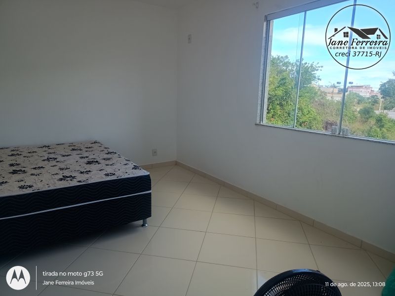 Apartamento - 2 quartos - 1 suíte - Rio das Ostras - imagem 12