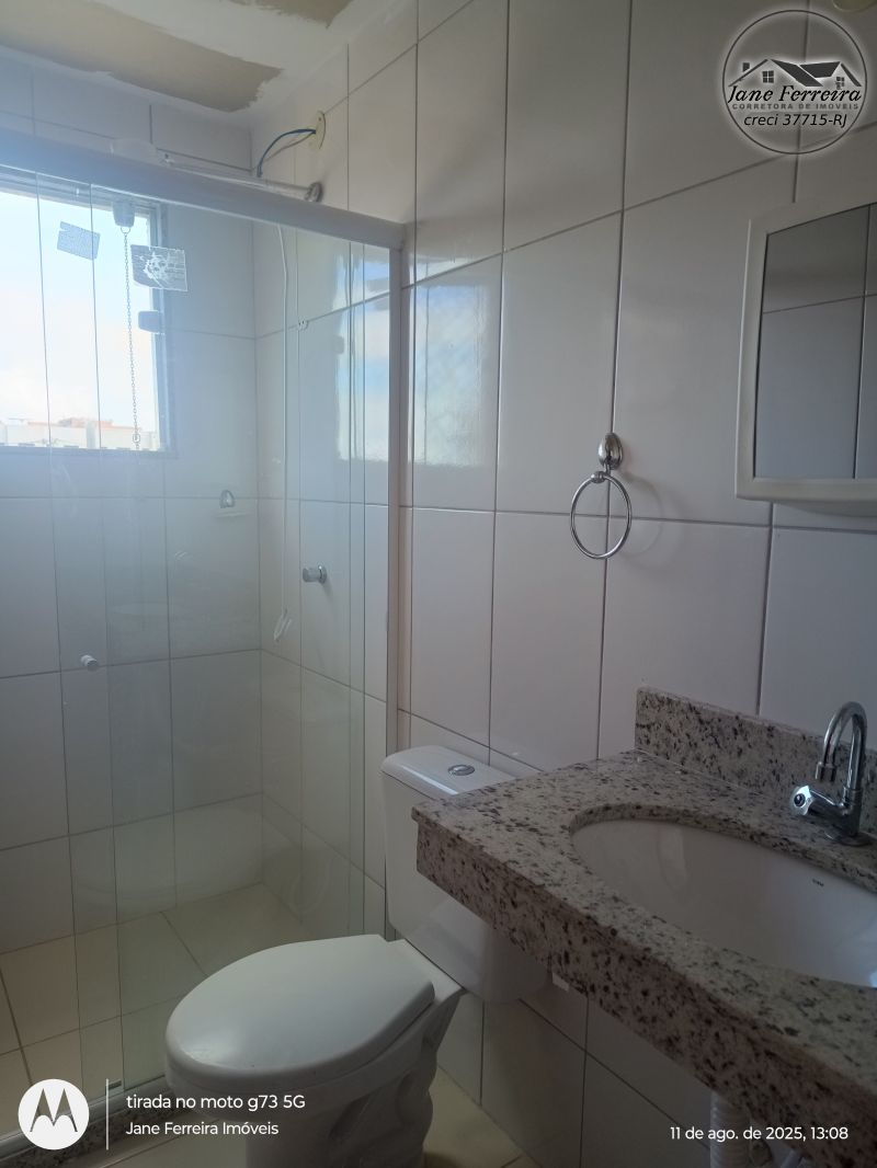 Apartamento - 2 quartos - 1 suíte - Rio das Ostras - imagem 13