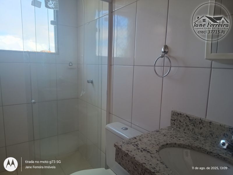 Apartamento - 2 quartos - 1 suíte - Rio das Ostras - imagem 14