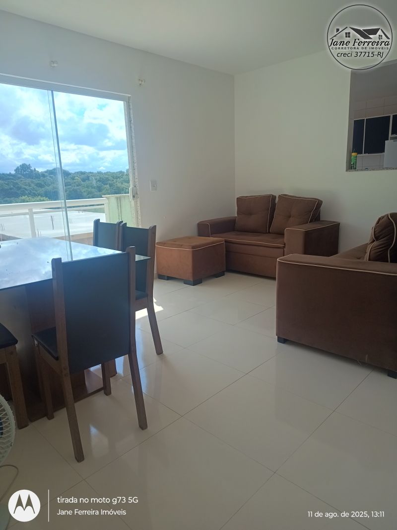 Apartamento - 2 quartos - 1 suíte - Rio das Ostras - imagem 15