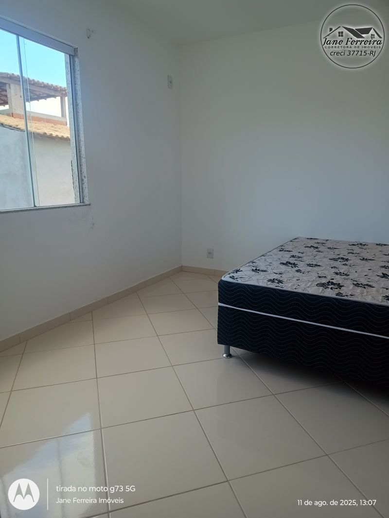 Apartamento - 2 quartos - 1 suíte - Rio das Ostras - imagem 8