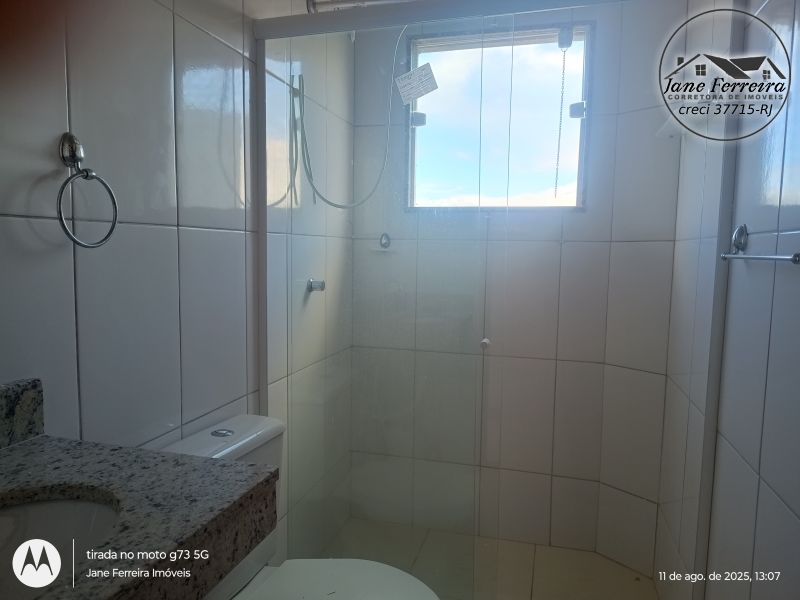 Apartamento - 2 quartos - 1 suíte - Rio das Ostras - imagem 9