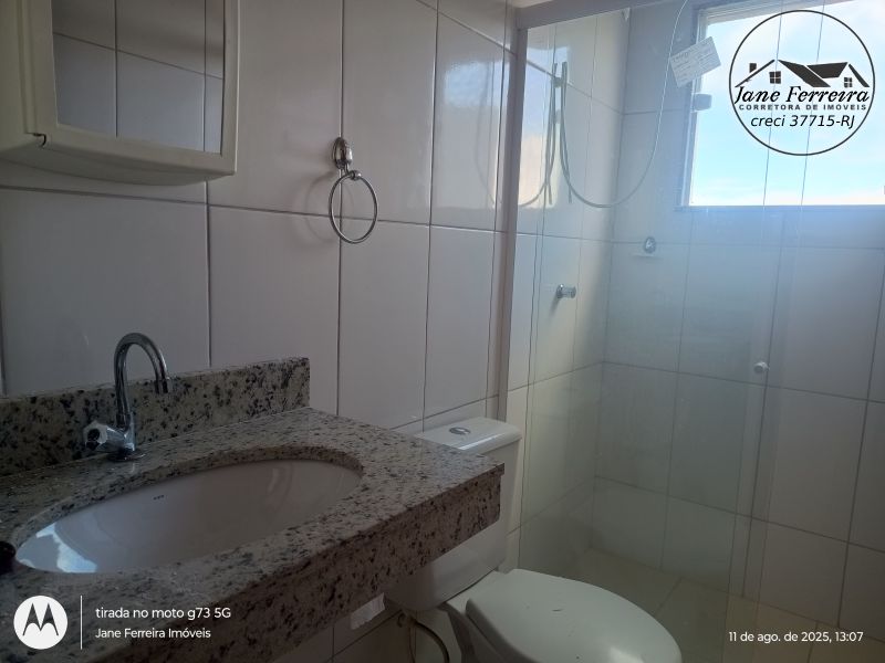 Apartamento - 2 quartos - 1 suíte - Rio das Ostras - imagem 10