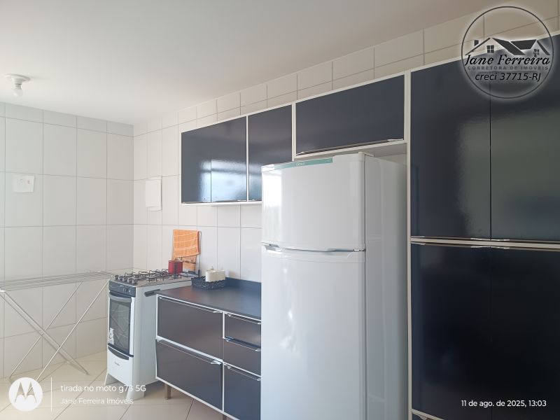 Apartamento em Rio das Ostras - 2 quartos - 1 suít - imagem 3