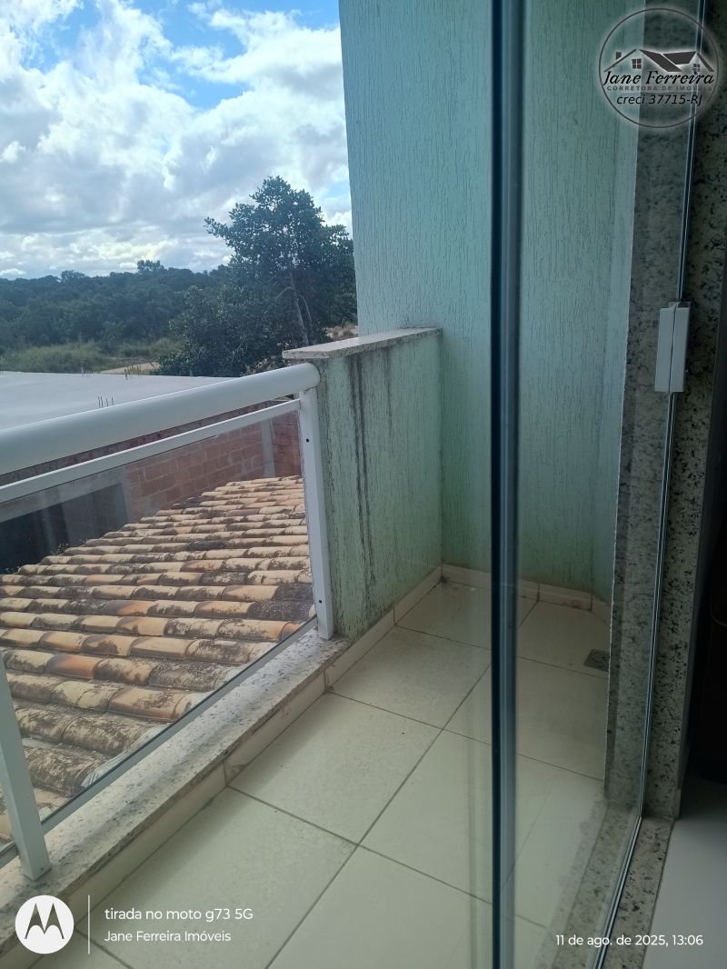 Apartamento em Rio das Ostras - 2 quartos - 1 suít - imagem 7