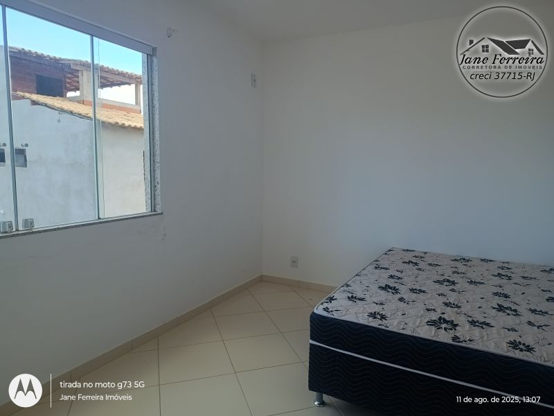 Apartamento em Rio das Ostras - 2 quartos - 1 suít - imagem 9