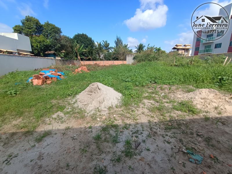 Terreno na Enseada das Gaivotas - Rio das Ostras - imagem 2