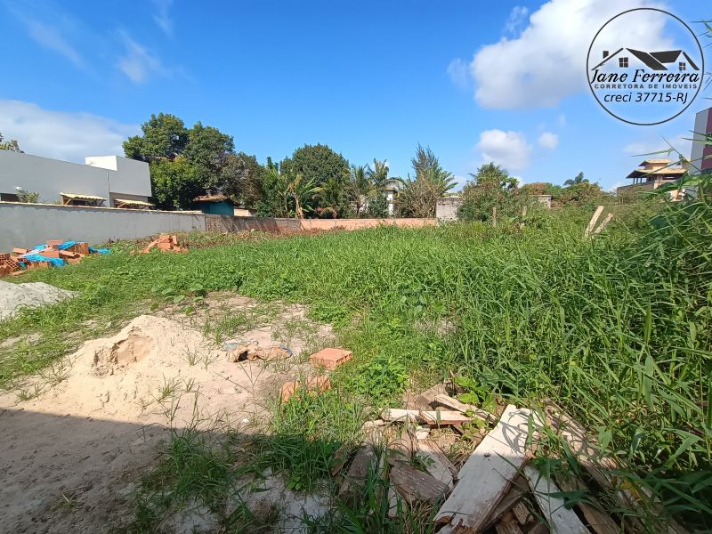 Terreno na Enseada das Gaivotas - Rio das Ostras - imagem 4