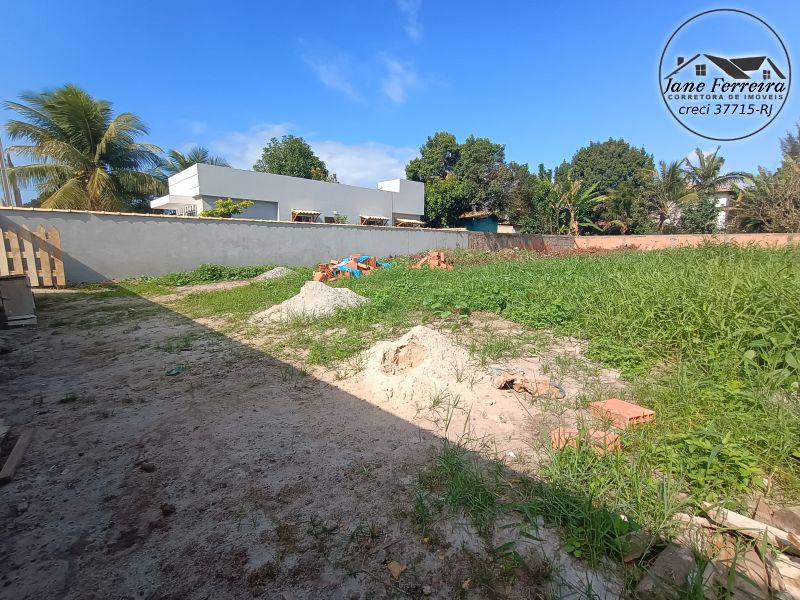 Terreno na Enseada das Gaivotas - Rio das Ostras - imagem 6