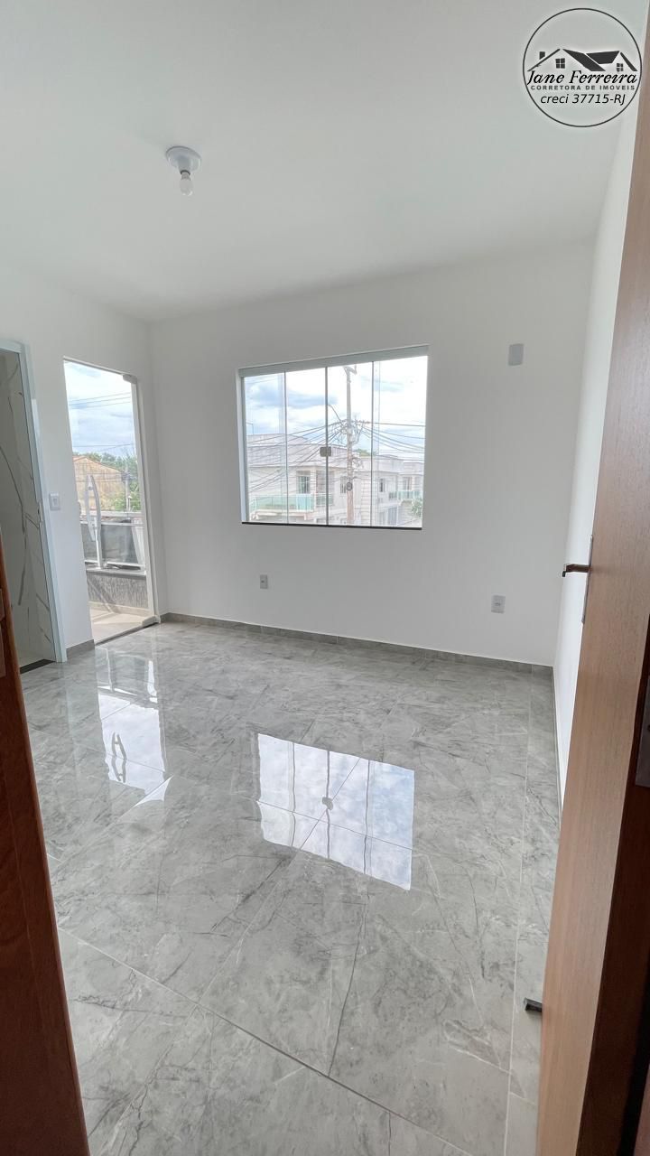 Casa triplex - Rio das Ostras - 2 suítes - terraço - imagem 11