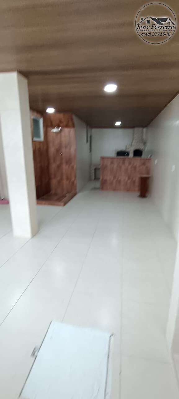 Casa 4 quartos - área Gourmet - Rio das Ostras - imagem 5