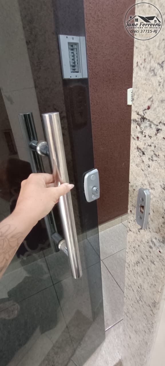 Casa 4 quartos - área Gourmet - Rio das Ostras - imagem 3