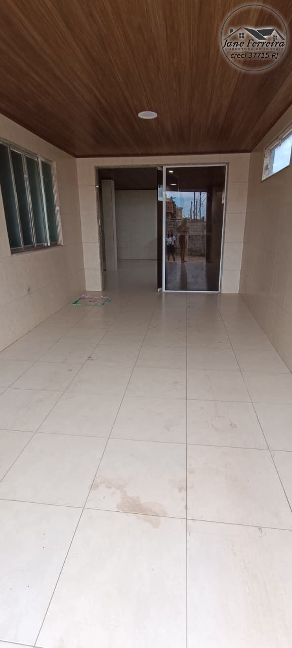 Casa 4 quartos - área Gourmet - Rio das Ostras - imagem 7