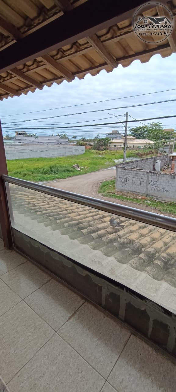 Casa 4 quartos - área Gourmet - Rio das Ostras - imagem 2