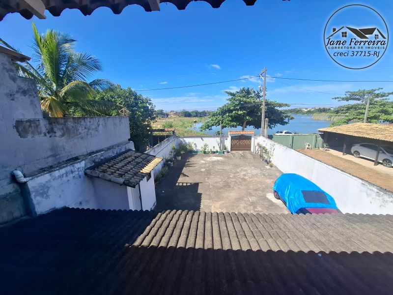 Casa com terreno e terraço  - imagem 2