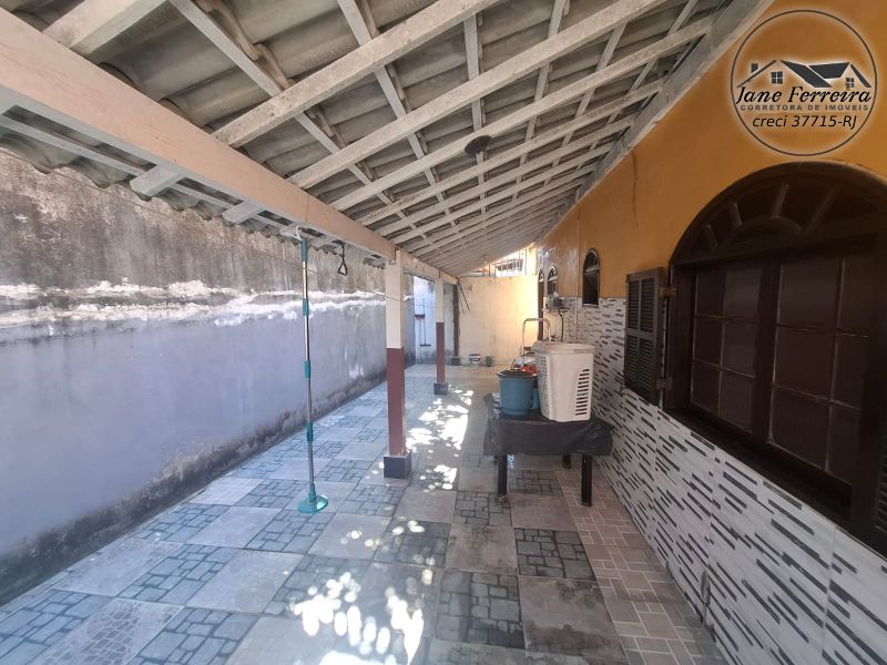 Casa com terreno e terraço  - imagem 8