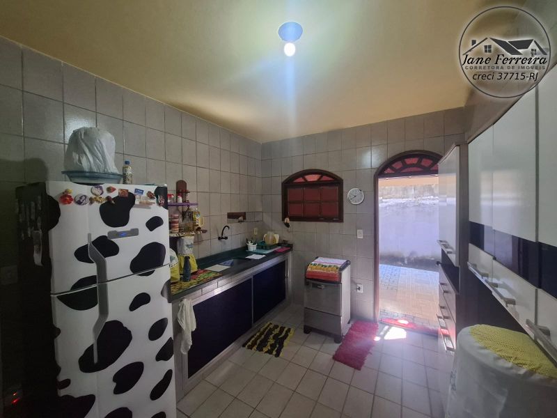 Casa com terreno e terraço  - imagem 6