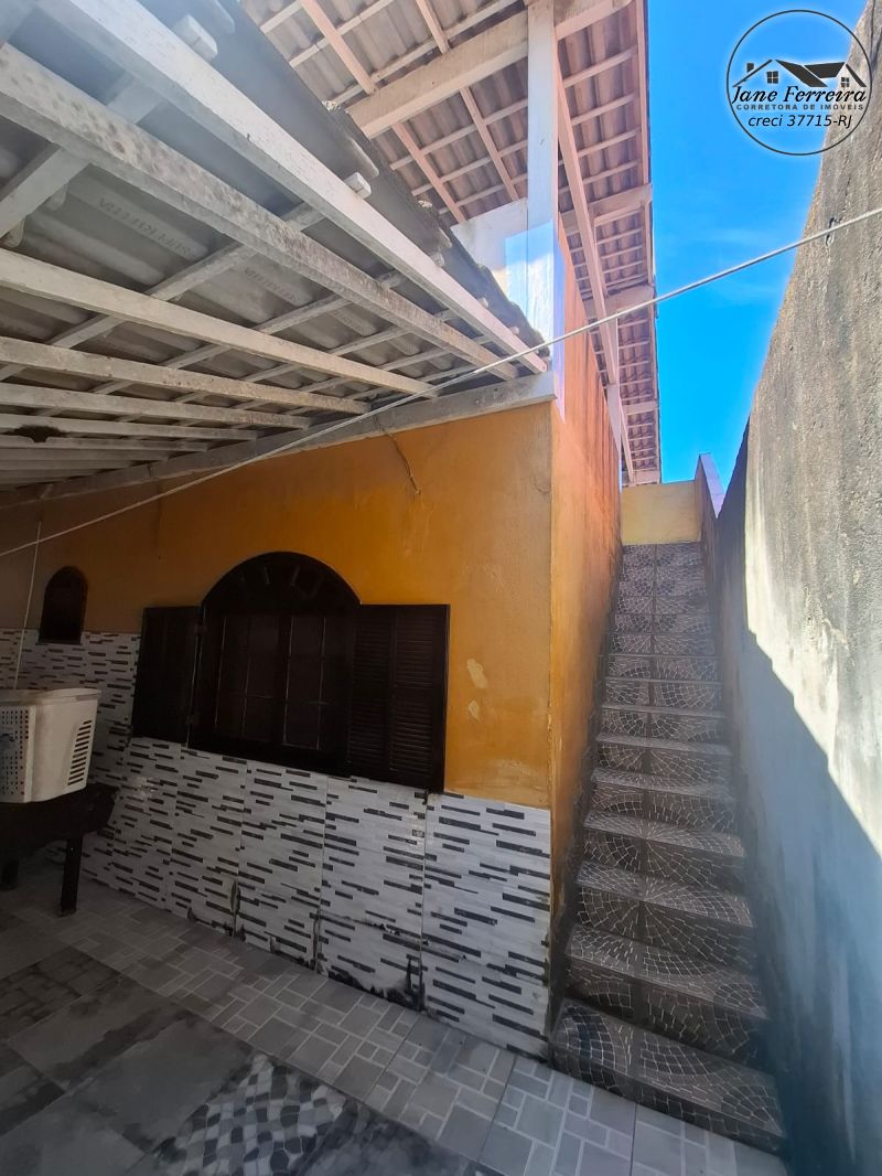 Casa com terreno e terraço  - imagem 9