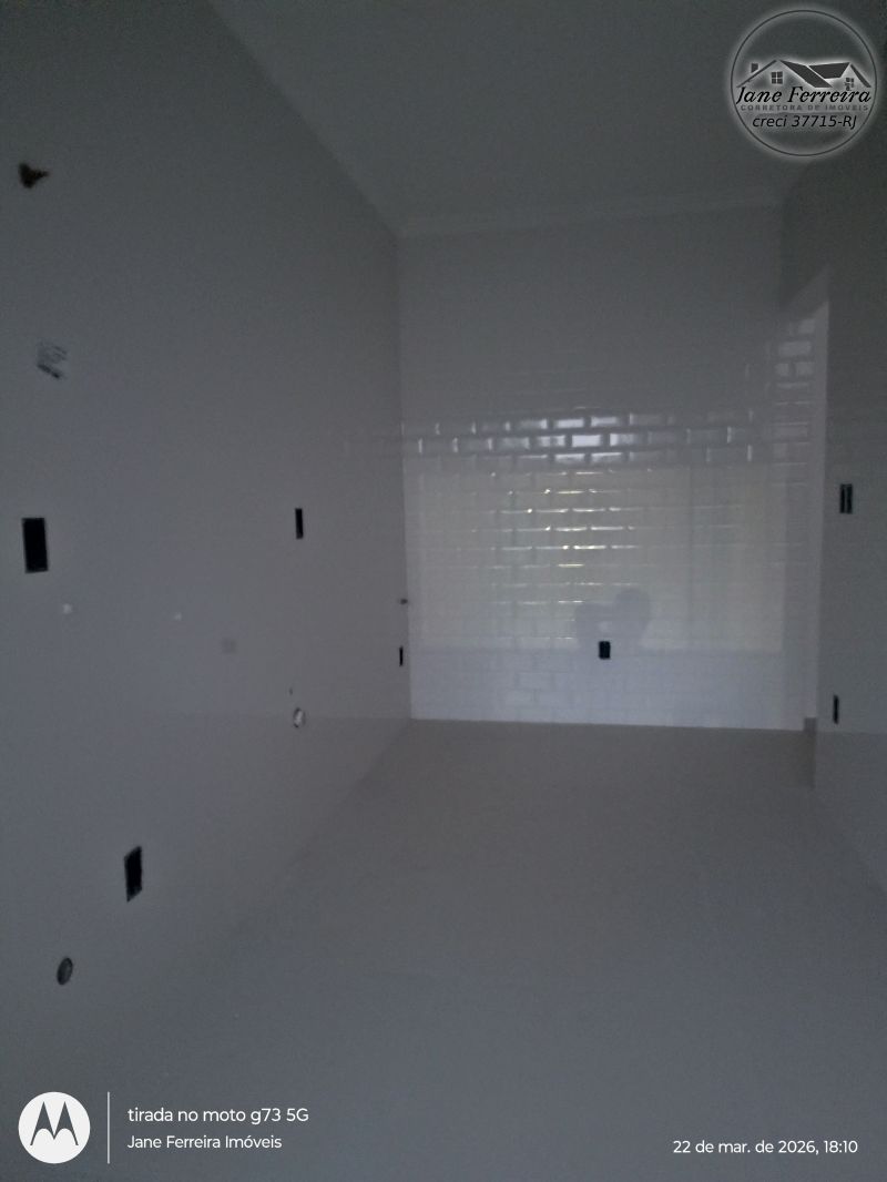 Casa 3 quartos - quintal - Rio das Ostras  - imagem 8