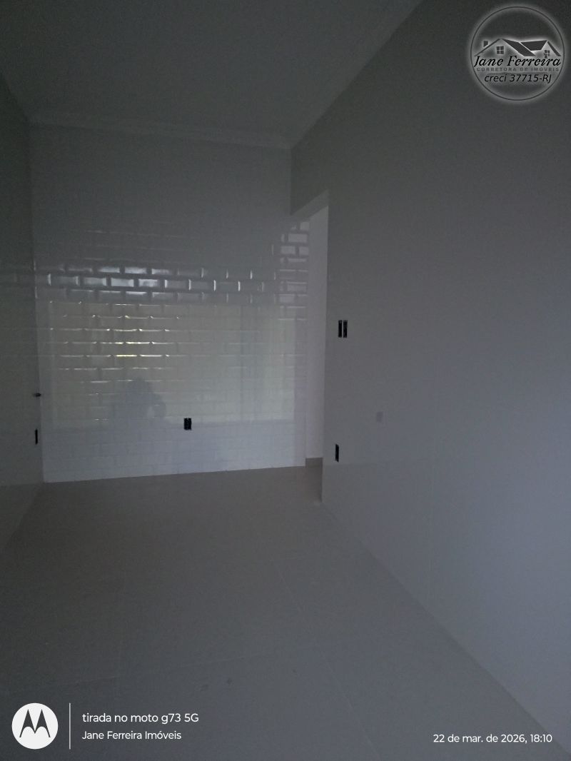 Casa 3 quartos - quintal - Rio das Ostras  - imagem 9