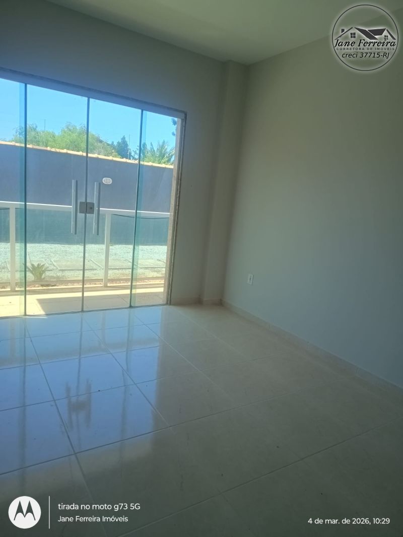 Apartamento em Enseada das Gaivotas Rio das Ostras-RJ