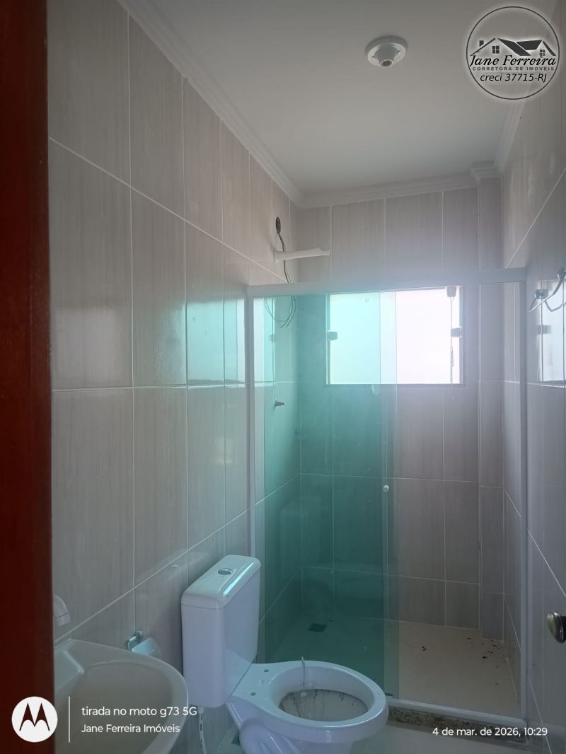 Apartamento térreo 2 quartos em Rio das Ostras - imagem 13