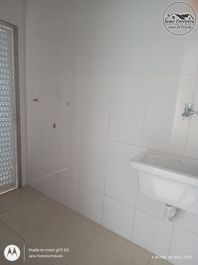 Apartamento térreo 2 quartos em Rio das Ostras - imagem 16