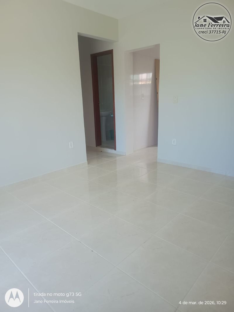 Apartamento térreo 2 quartos em Rio das Ostras - imagem 3