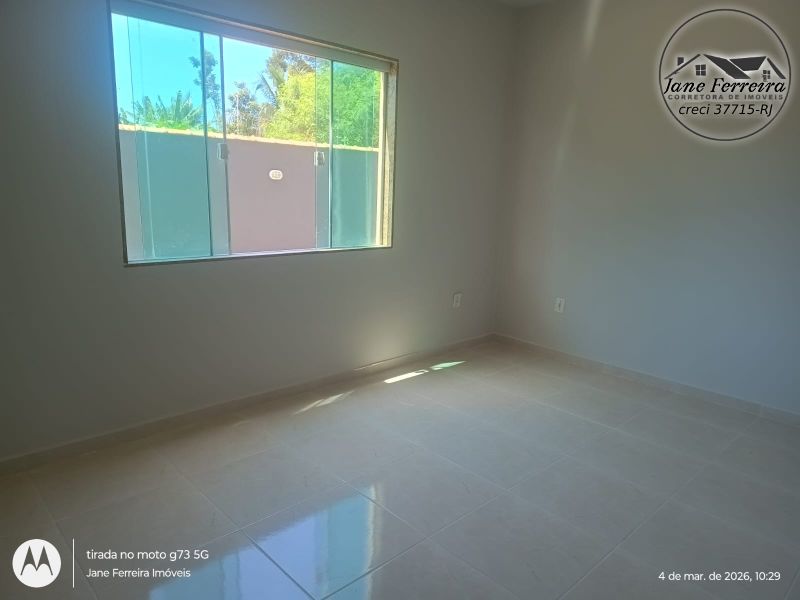 Apartamento térreo 2 quartos em Rio das Ostras - imagem 5