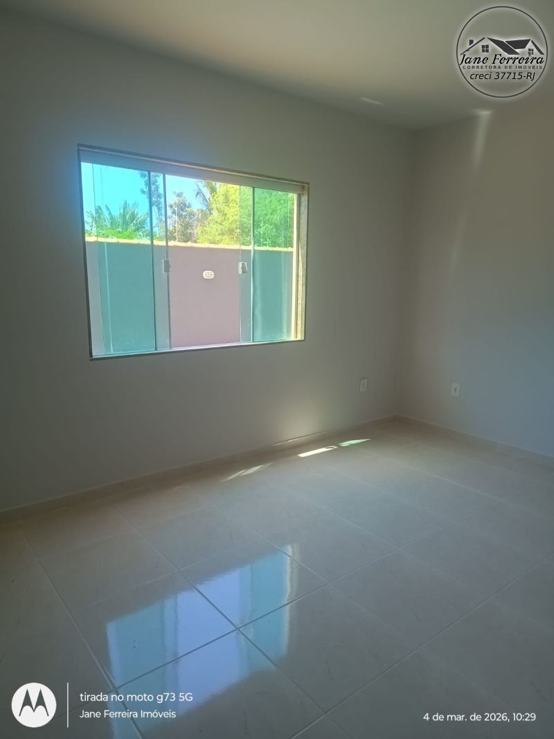 Apartamento térreo 2 quartos em Rio das Ostras - imagem 6