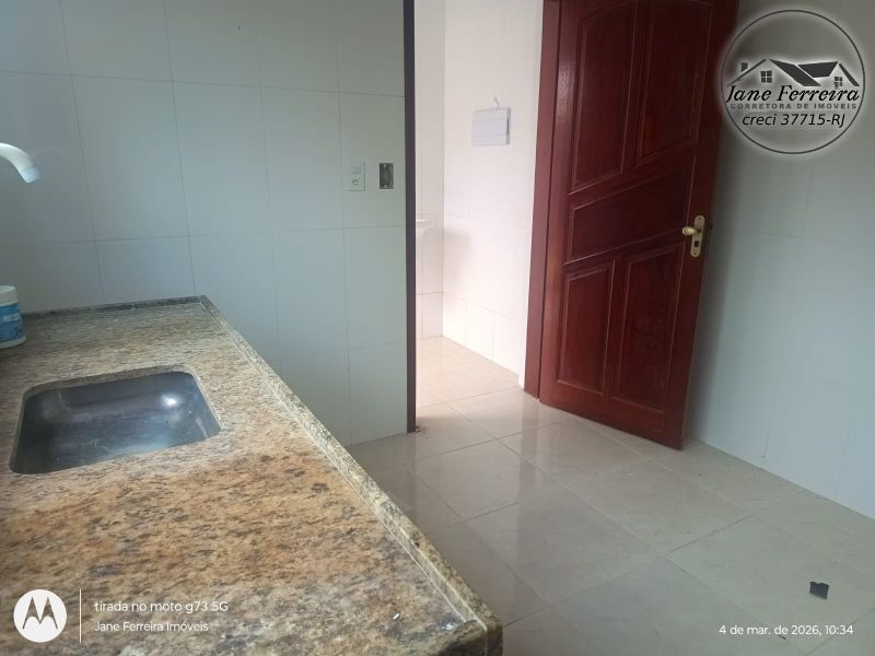 Apartamento térreo 2 quartos em Rio das Ostras - imagem 7