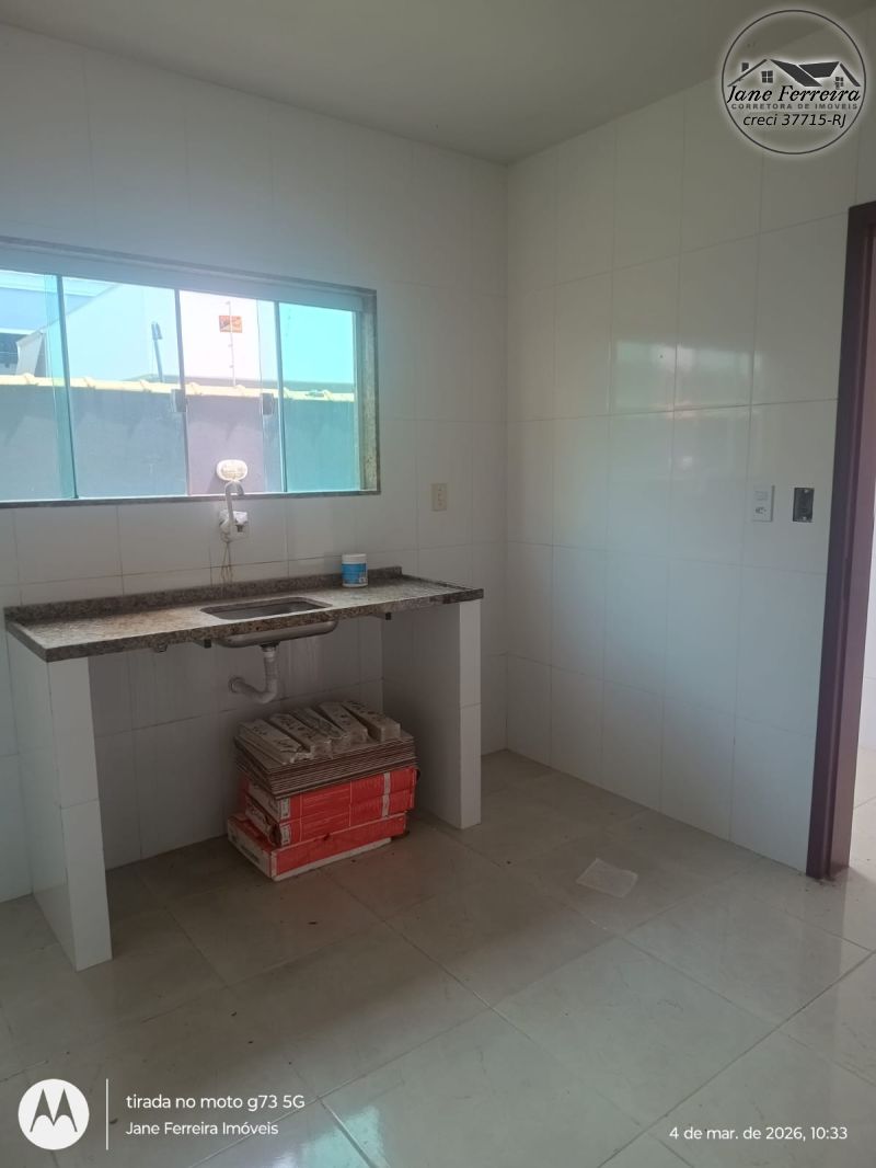 Apartamento térreo 2 quartos em Rio das Ostras - imagem 8
