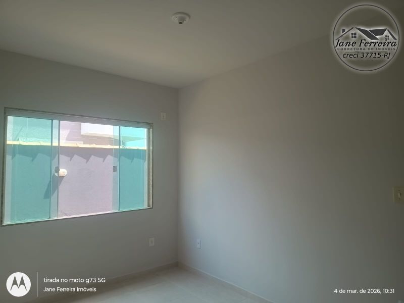Apartamento térreo 2 quartos em Rio das Ostras - imagem 10