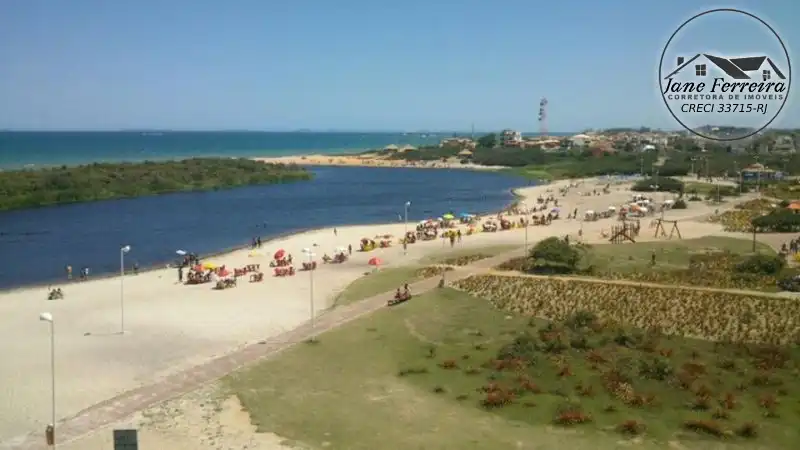 Terreno em Verdes Mares