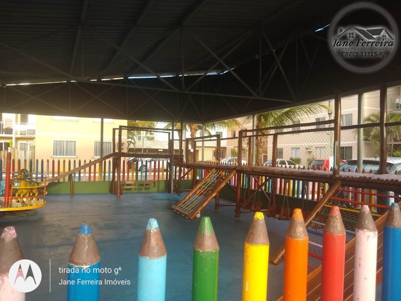 Apartamento térreo em Condomínio Fechado - imagem 9