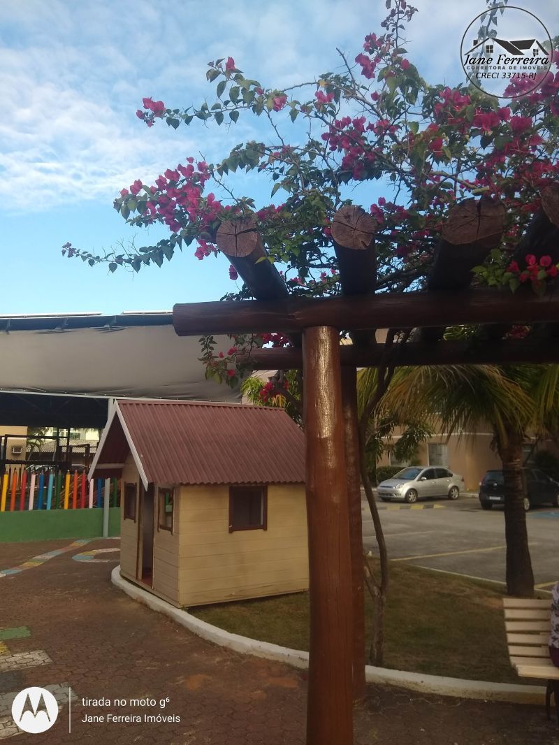 Apartamento térreo em Condomínio Fechado - imagem 10