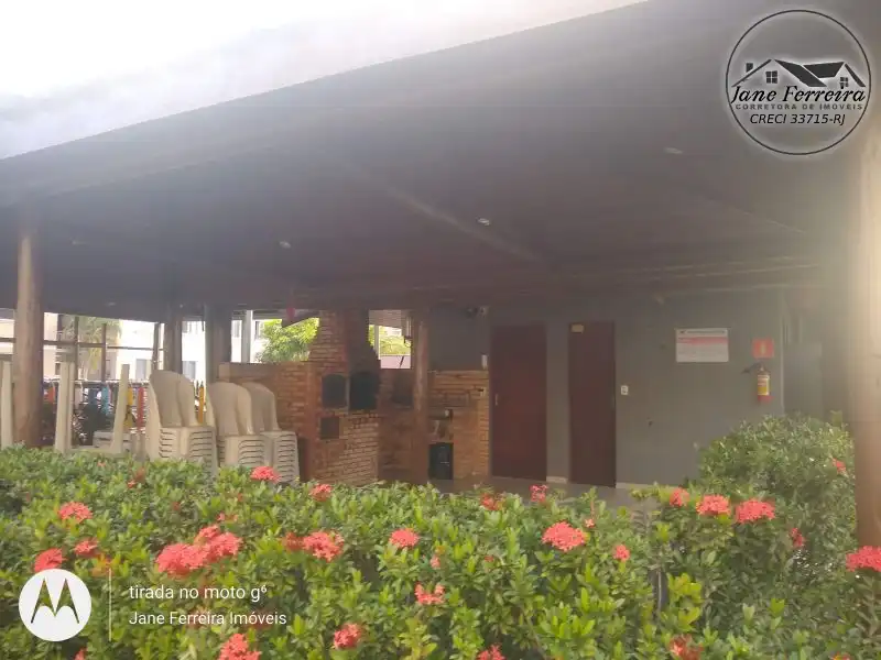 Apartamento em Jardim Mariléa